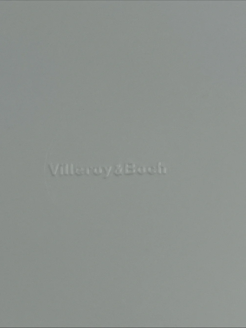 Villeroy & Boch villeroy boch